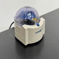 VWR Galaxy Mini Centrifuge image 0